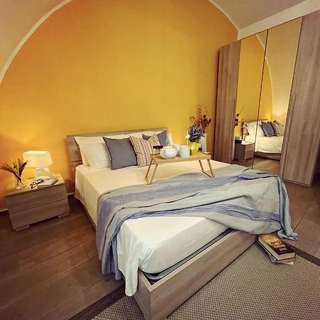 14 Fourteen Apartment Napoli Eksteriør billede