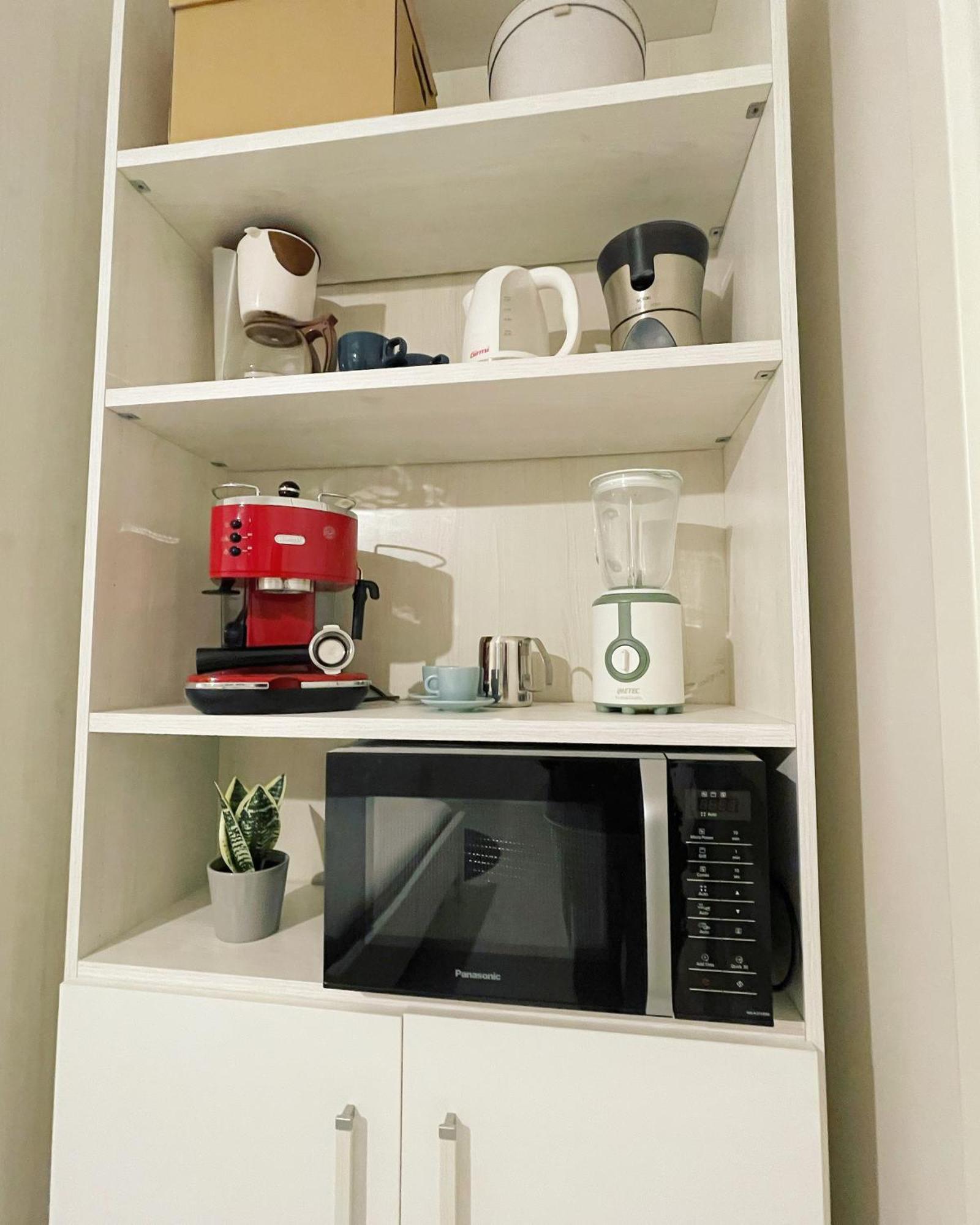 14 Fourteen Apartment Napoli Eksteriør billede