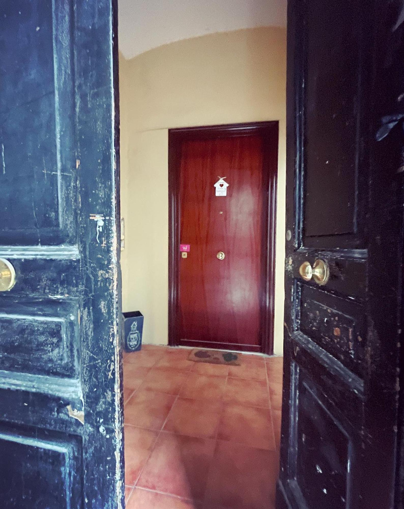 14 Fourteen Apartment Napoli Eksteriør billede