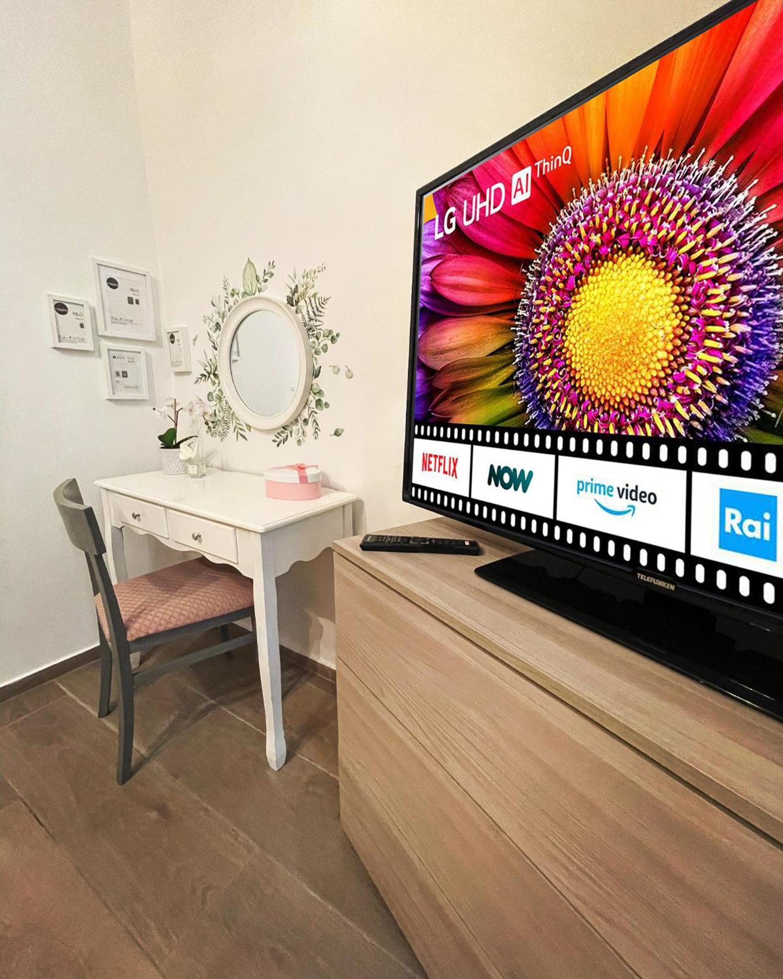 14 Fourteen Apartment Napoli Eksteriør billede