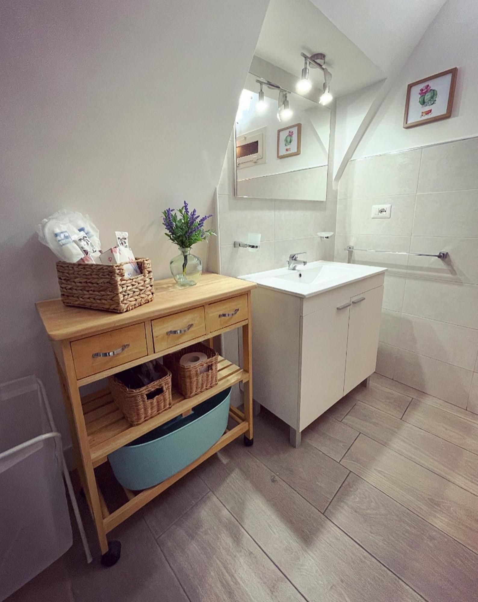 14 Fourteen Apartment Napoli Eksteriør billede