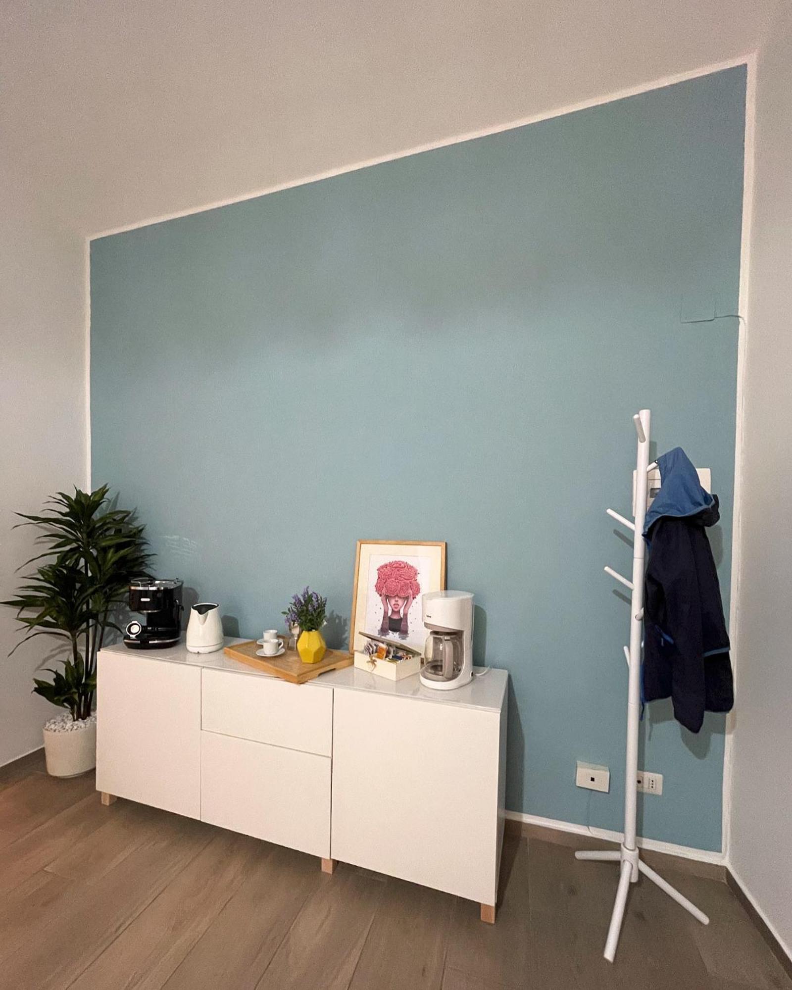14 Fourteen Apartment Napoli Eksteriør billede