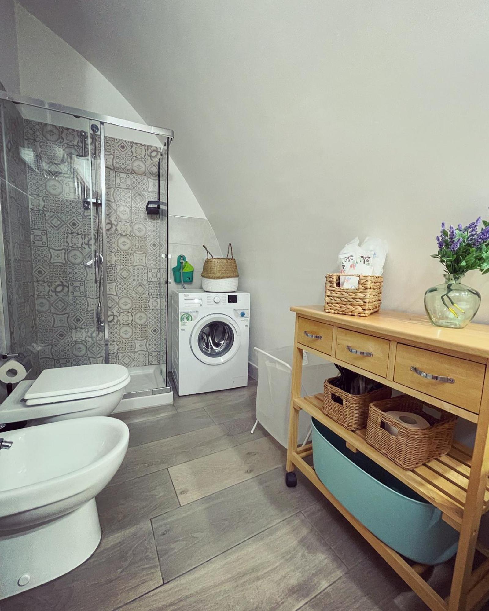 14 Fourteen Apartment Napoli Eksteriør billede