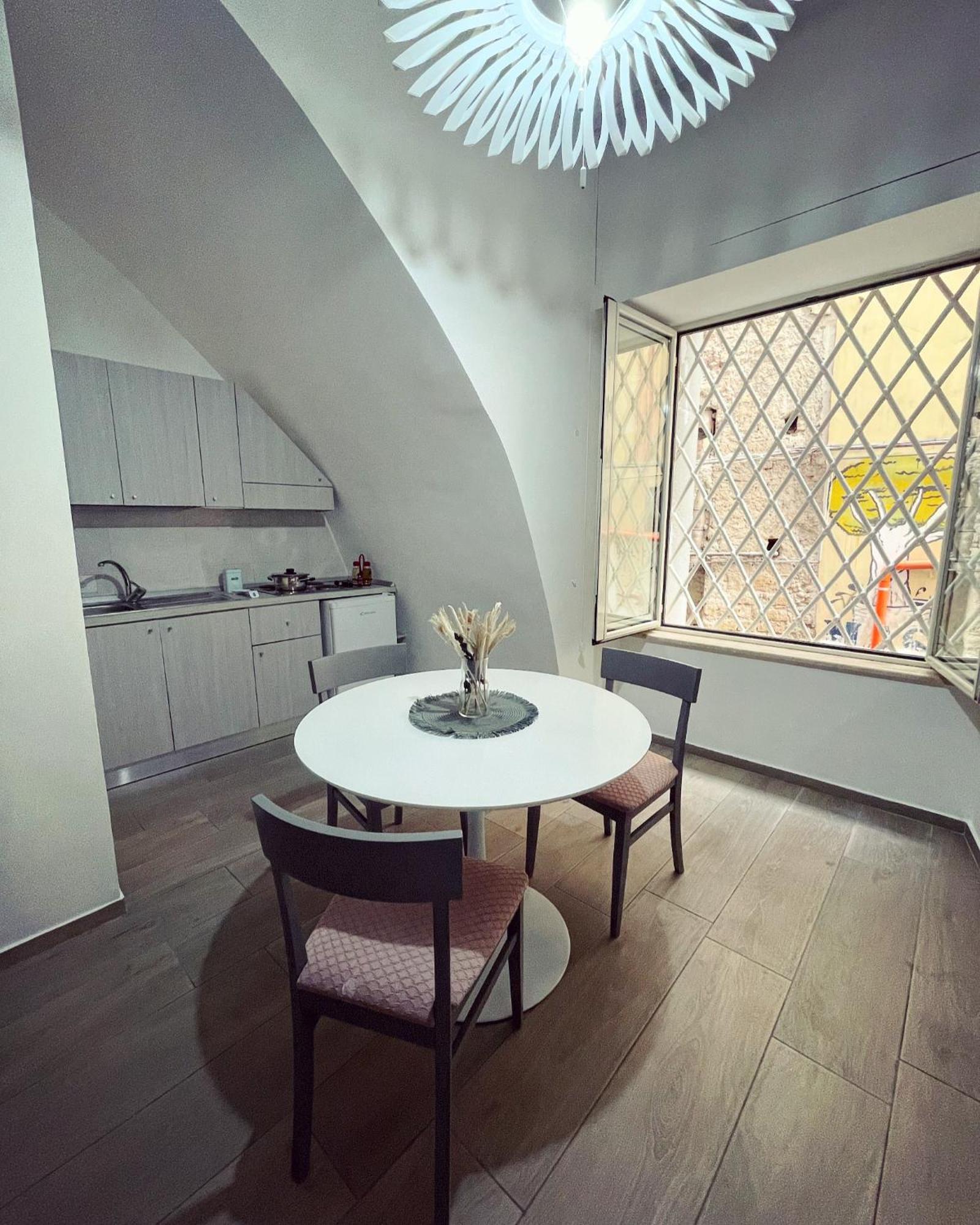14 Fourteen Apartment Napoli Eksteriør billede
